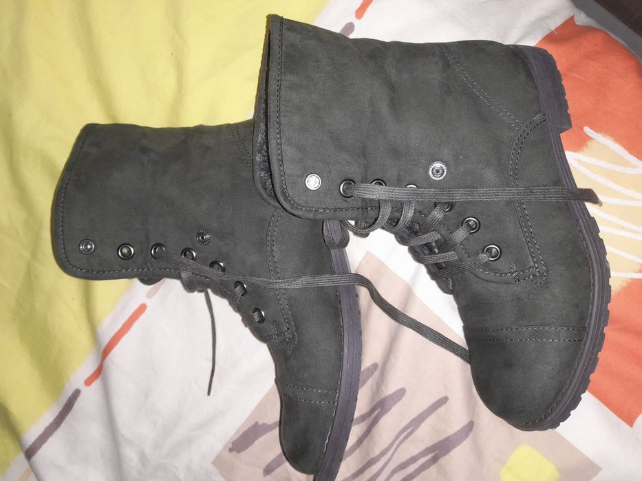 Черевики жіночі нові.