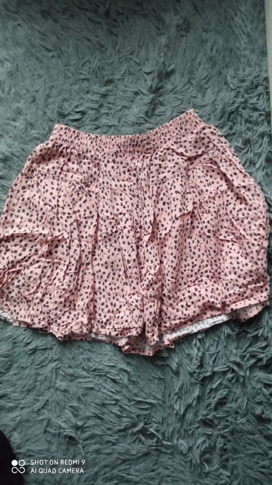 Spódniczka dziewczęca