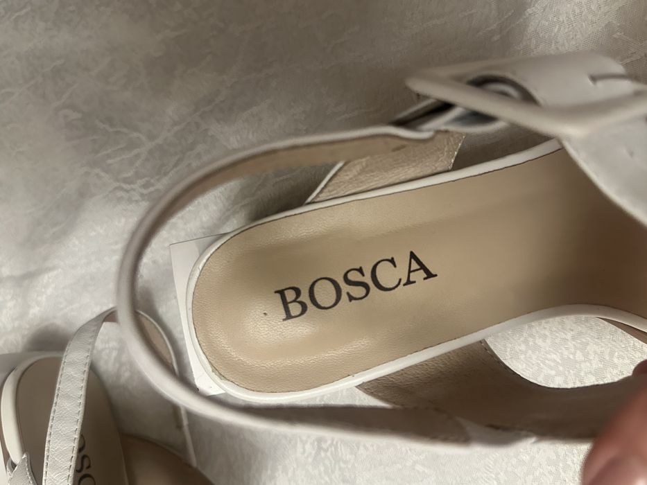 Босоніжки жіночі шкіряні, р.38