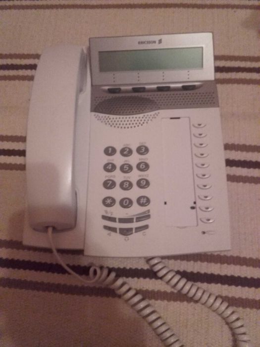 Telefon sony ericson