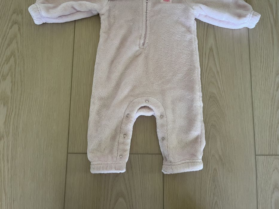 Kombinezon Calvin Klein 3-6 miesiecy misiu
