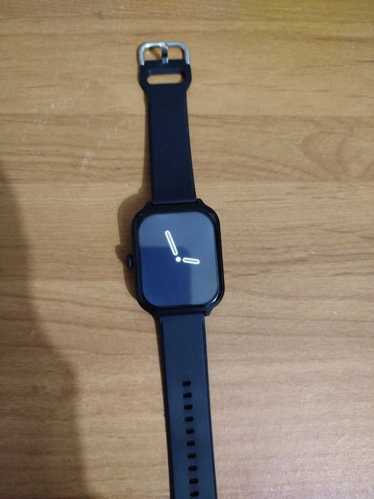 Smartwatch novo faz e recebe chamadas