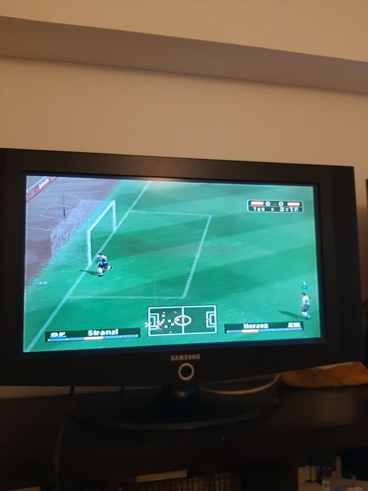 PLAYSTATION 2 em bom estado