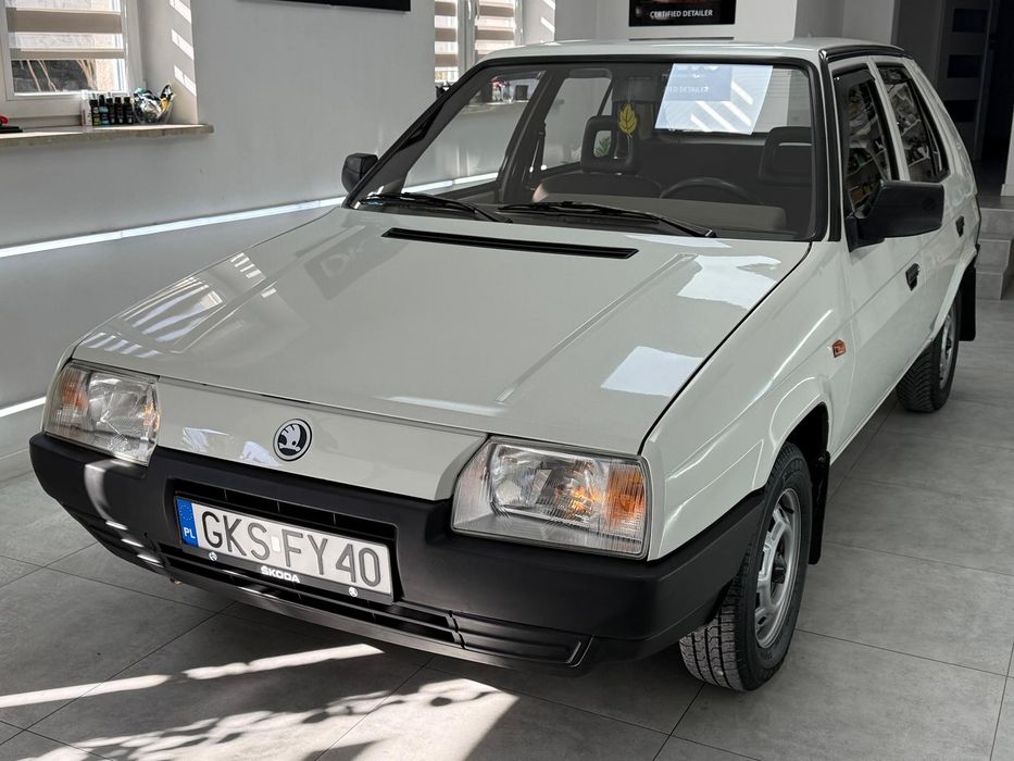 Skoda 135