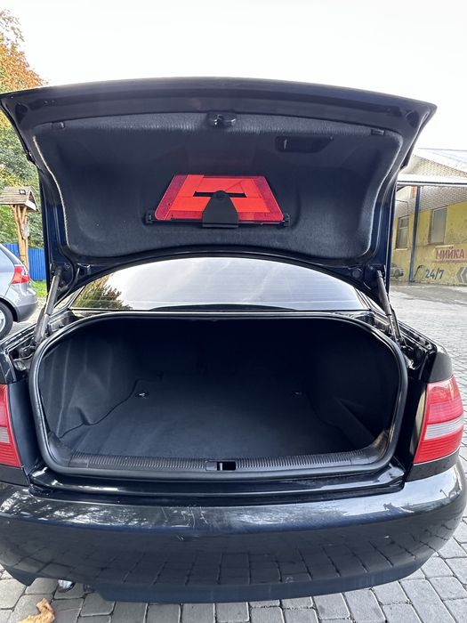 Audi A4, 1.9 TDI, 2000р.
