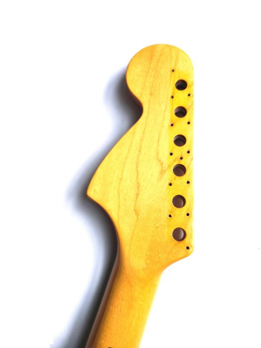 '1979 Fender Stratocaster neck гриф рівний в класному стані