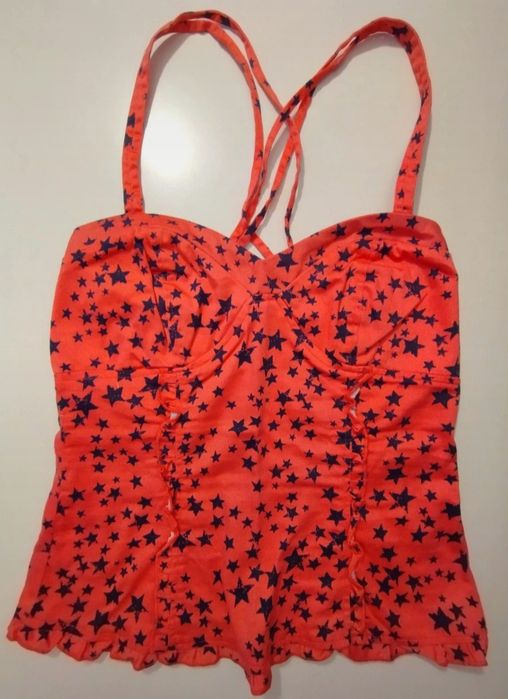 Top Estrelas da Bershka