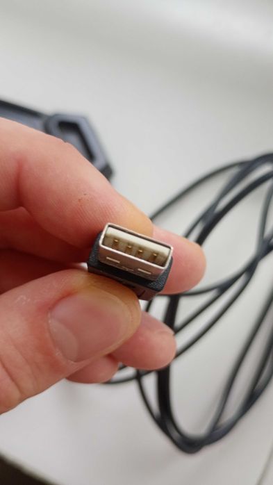 Джойстик компьютерный Logitech Atack 3