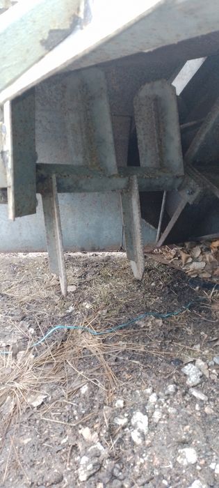 Plug sniezny wirnikowy