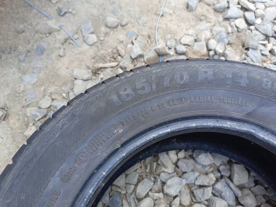 185.70.14 Barum 4 шт