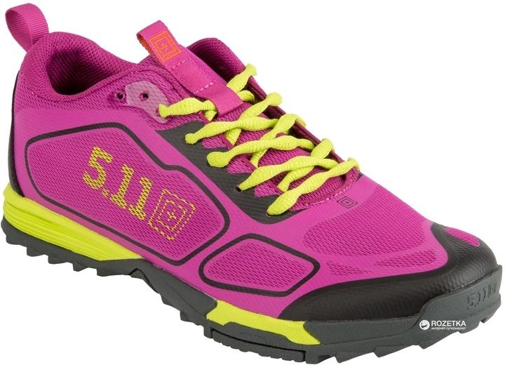 Нові жіночі кросівки 5.11 Tactical Women's ABR Trainer рожеві оригінал