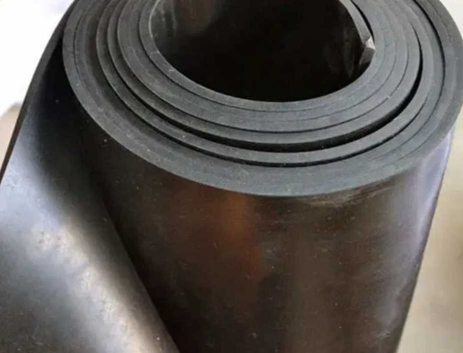 Гумові плити та листи | Покриття для підлоги | ТМКЩ, МБС, ГОСТ 7338-90