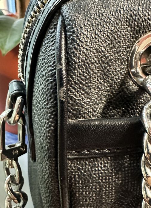 Michael kors bag logo slater original