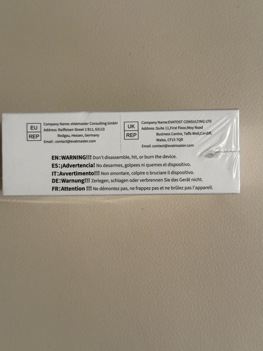 Продаю Rule fission  BX27 True Wiress Earbuds.    Нові ОПТОМ БУДУТЬ ДЕШЕВШЕ.