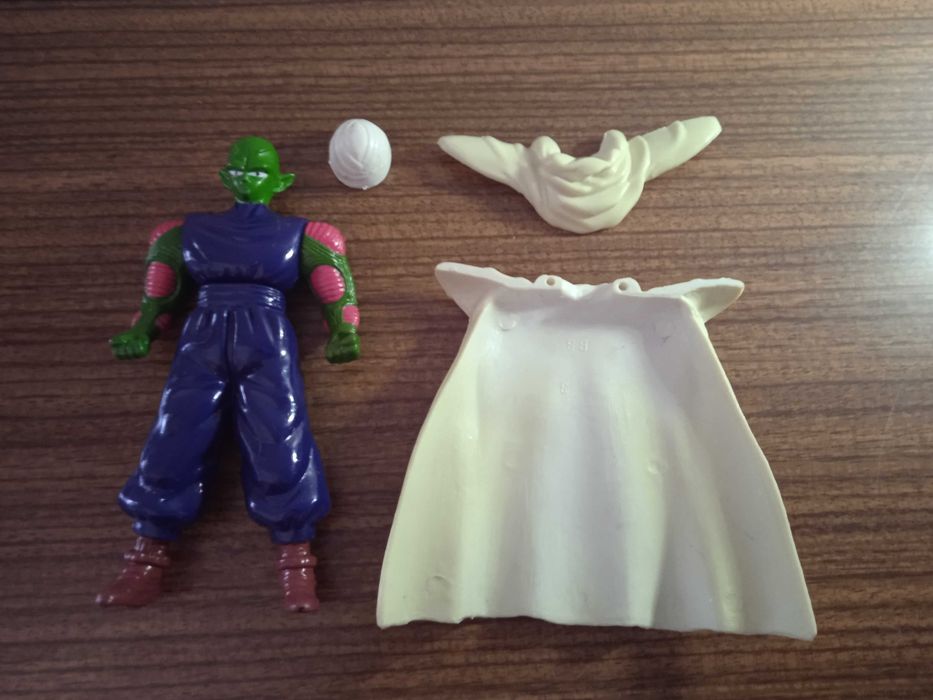 Dragon Ball Z Figura Picollo
