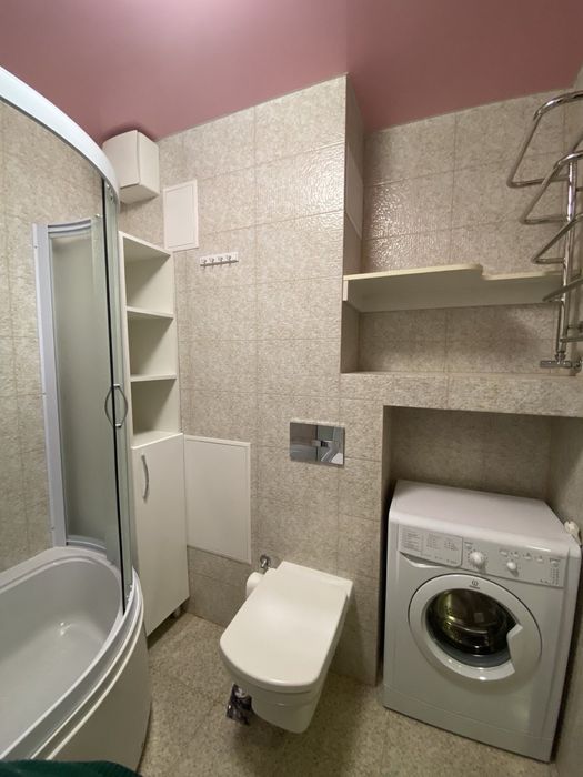 Посуточно 2-к. Центр, Ювілейна