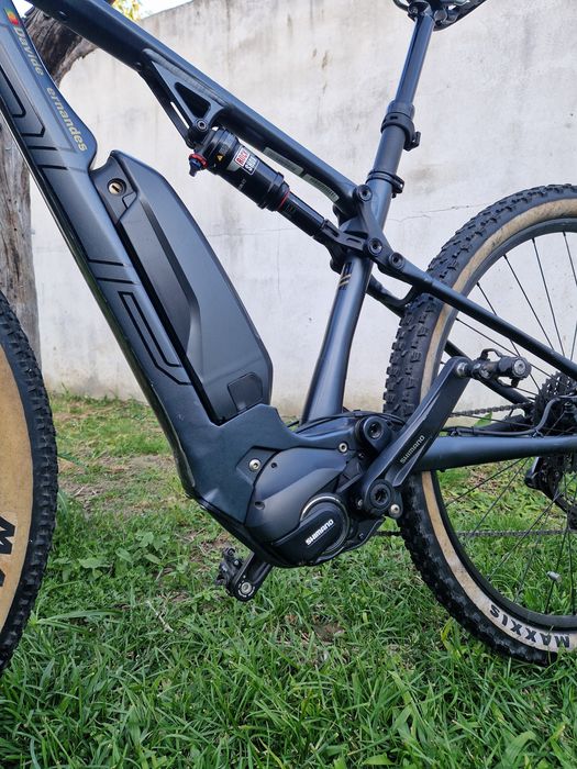 Bicicleta Superior eXF 909