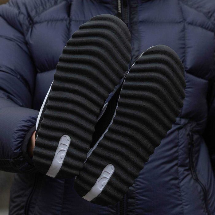 Кросівки Nike Air Max Dawn Black White 36-45 (Без Предоплати)