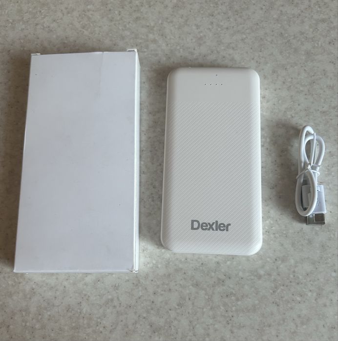 ПаверБанк 8000 mAh