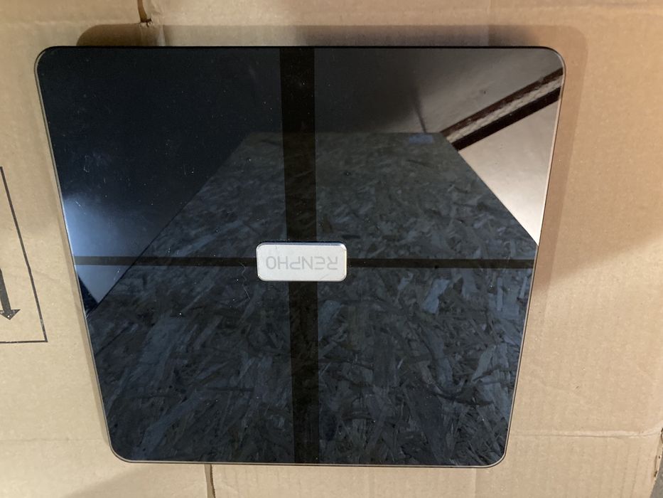 Waga Renpho ES-WBE28 BT