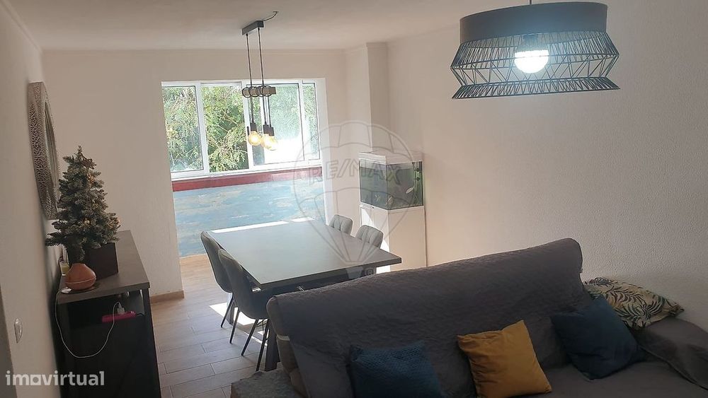 Apartamento T1 para venda — Massamá E Monte Abraão, Lisboa