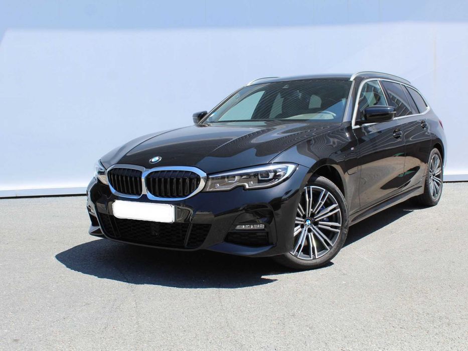 BMW 320 e Pack Desportivo M Auto