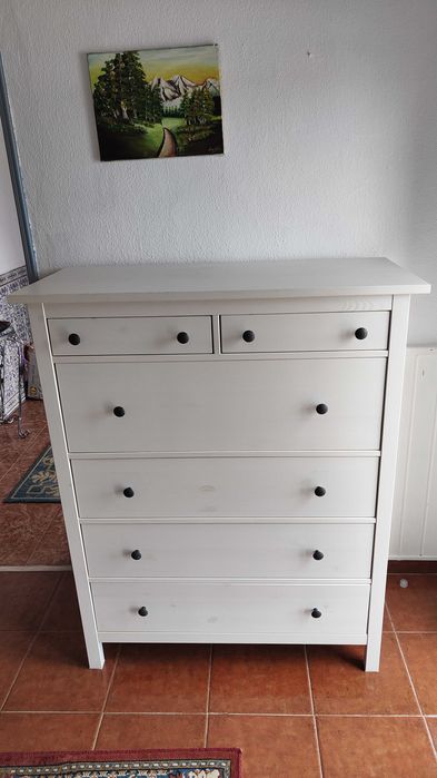 Comoda para quarto