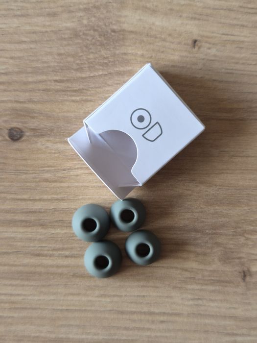Google Pixel Buds A-Series