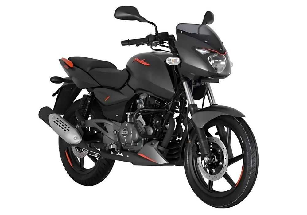 Новий мотоцикл Bajaj Pulsar 180 Neon DTS-i в Арт Мото Хмельницький