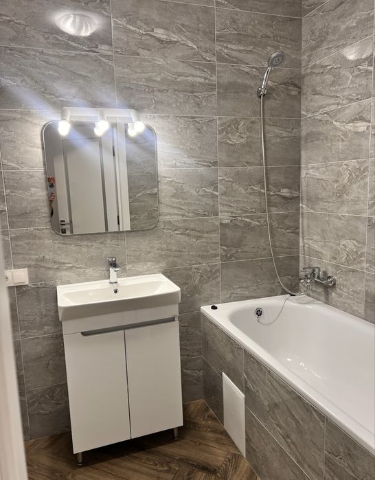 Оренда квартири в центрі