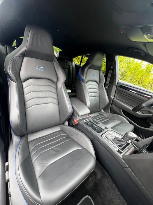 VW Arteon R 320 ps 4motion dcc gwarancja
