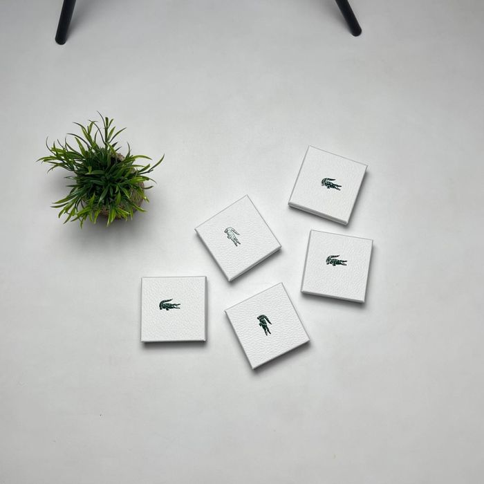 Браслет Lacoste / Унісекс браслет лакоста