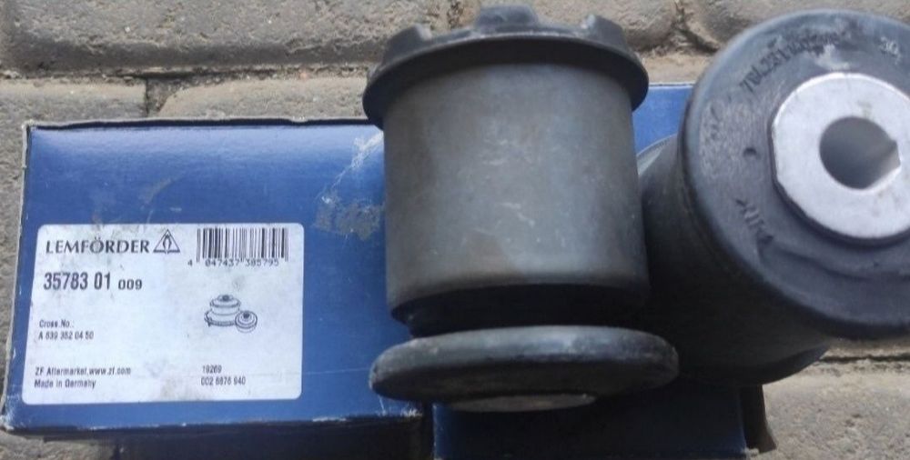 Mercedes Vito Viano Мерседес Віто Віано піввісь привід полуось