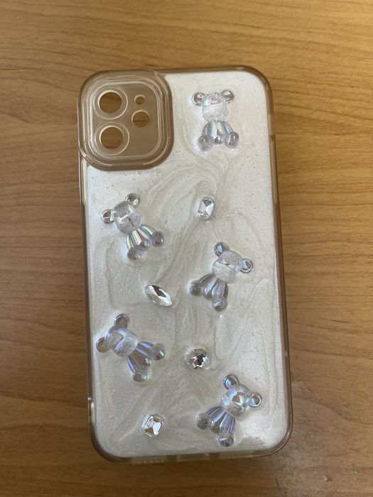 Чохли для iPhone 11