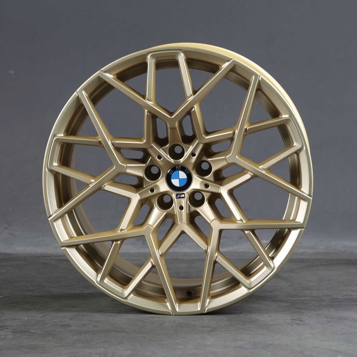 Jantes 20 5x112 BMW Style 813M M8 F91/92/93  M5 F90