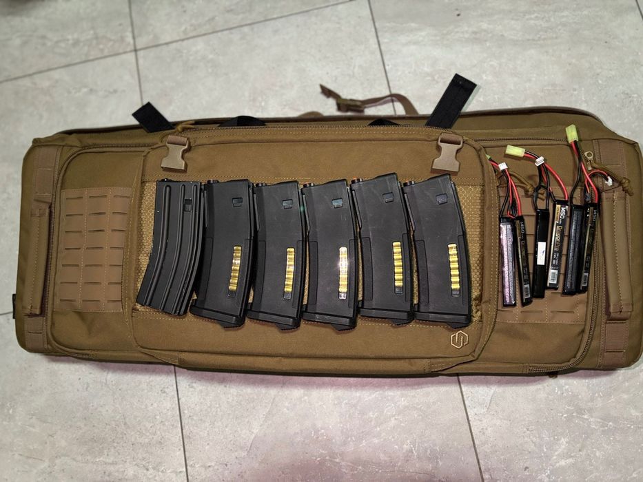 Tokyo Marui NGRS URG-I 11.5”