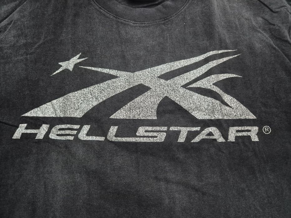Koszulka Hellstar