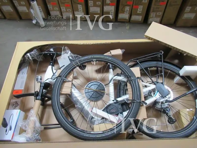 Rower elektryczny ebike Pegasus premio Evo 11 bosch
