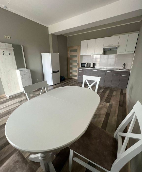 Продаж 1 кімнатної квартири у історичній частині міста