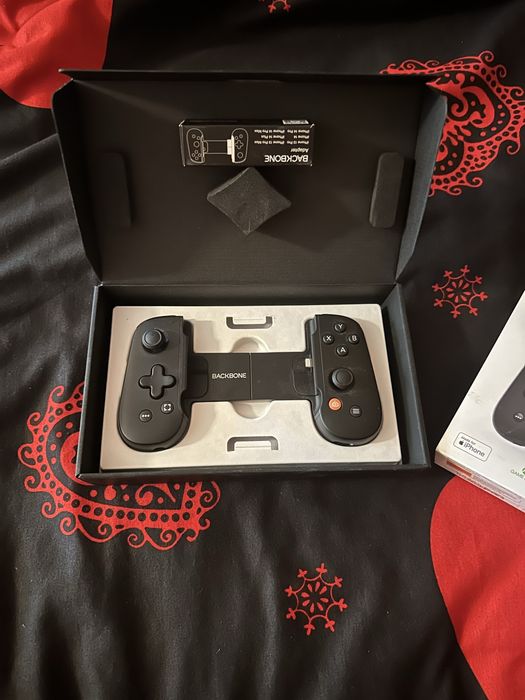 Backbone Xbox Game Pass