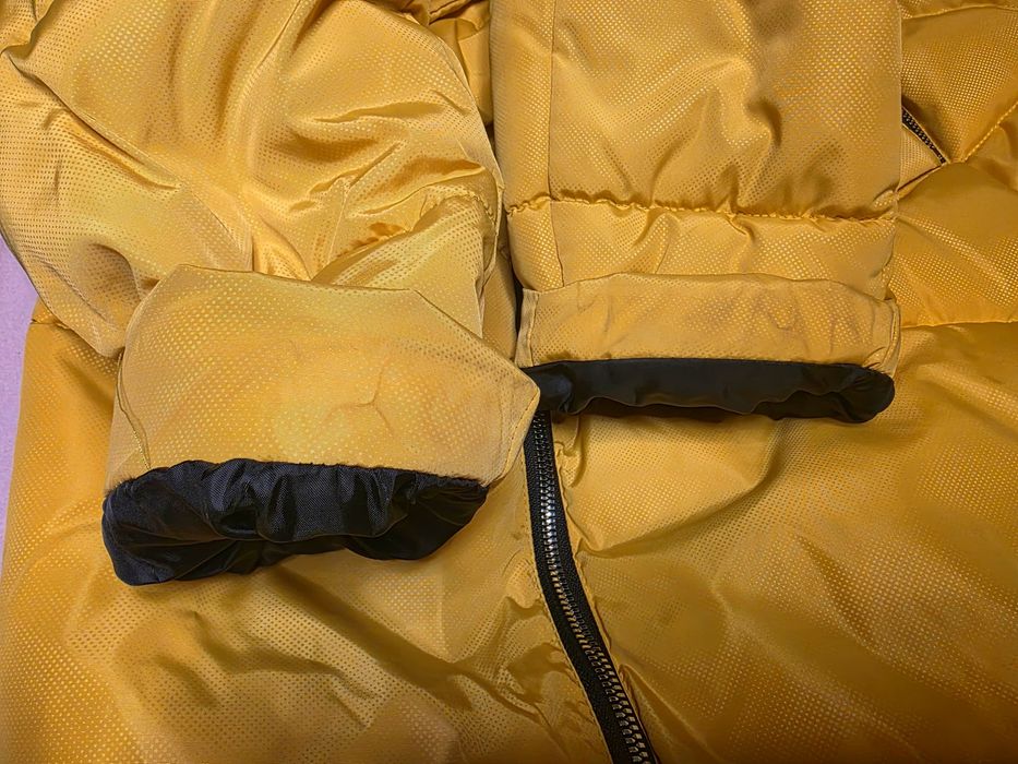 Płaszcz zimowy CARRY rozmiar XL j.Nowy