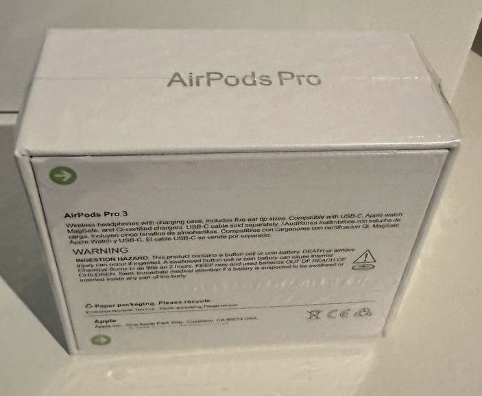 Airpods 2 pro китай