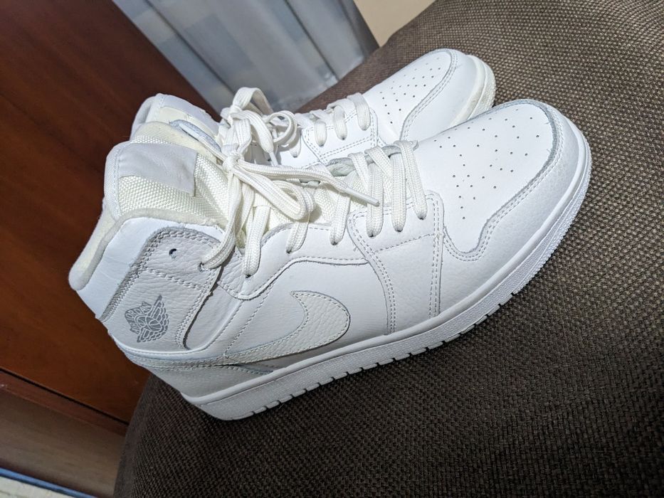 Жіночі Nike розмір 41