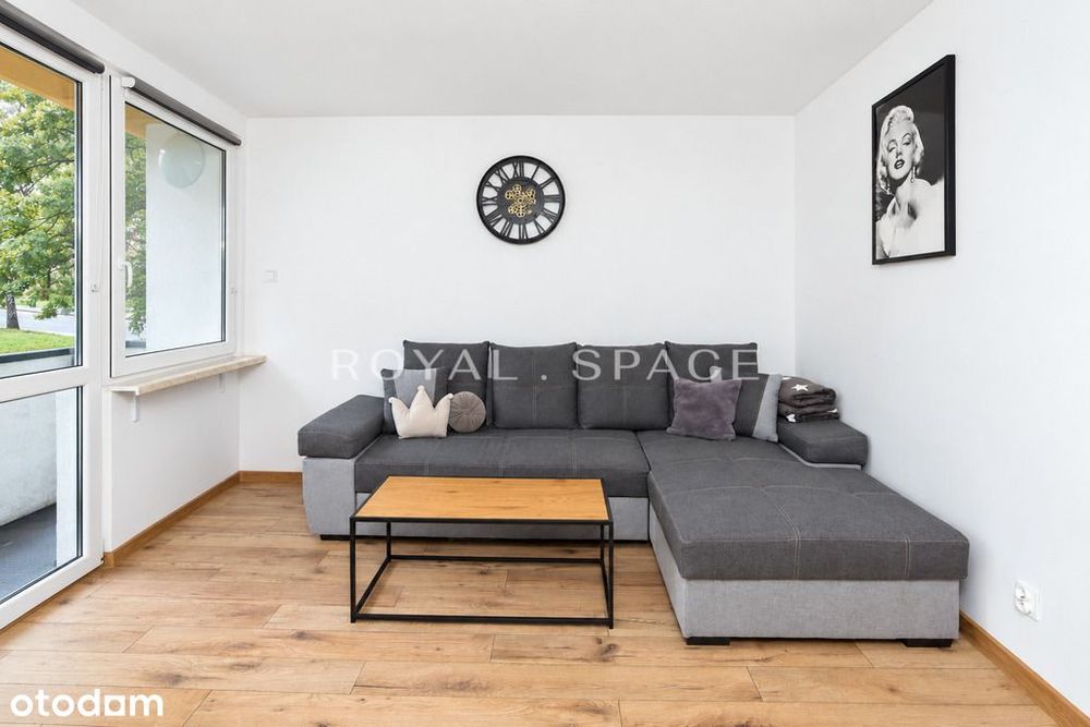 3 osobne pokoje | Balkon | Wola Duchacka