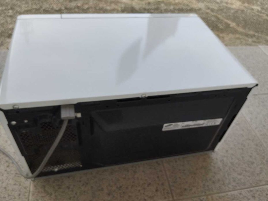 Micro-Ondas SAMSUNG MS23F301EAW