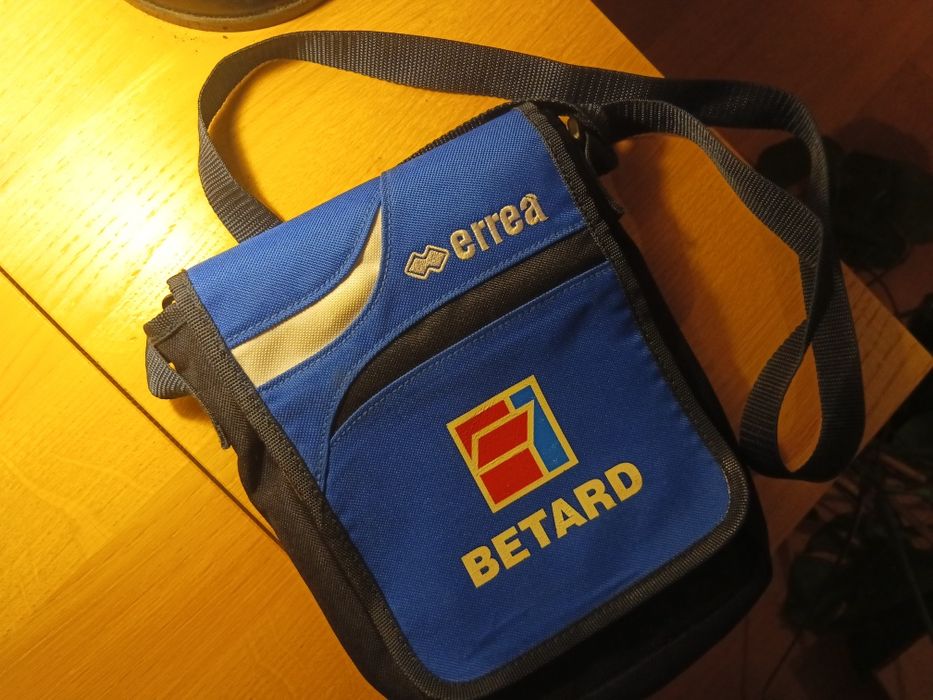 gadżet kibica Betard  WTS żużel