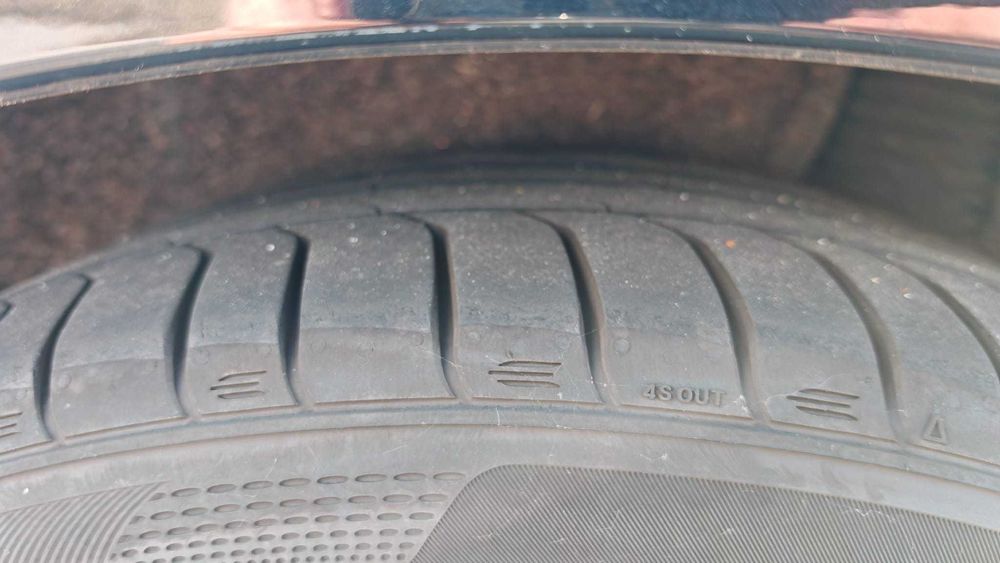 Mercedes A 180 D AMG