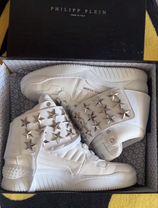 Philipp Plein Thunder, 44 (28)