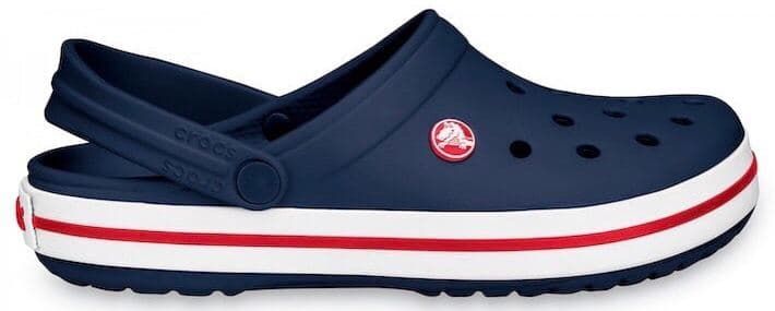 Купить Мужские Кроксы Супер Цена Crocs Crocband 36-45 размер