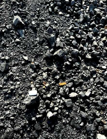 Газове вугілля для майстерні - подбайте про робоче тепло